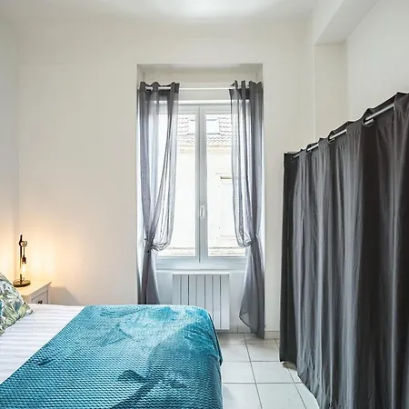 Apartamento L' Art De Vivre - 3 Min Hypercentre - 4 Personnes *