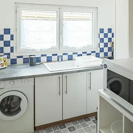 L' Art De Vivre - 3 Min Hypercentre - 4 Personnes Appartement Troyes