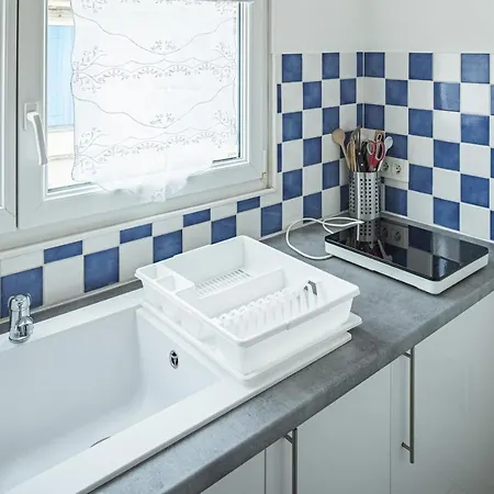Apartment L' Art De Vivre - 3 Min Hypercentre - 4 Personnes