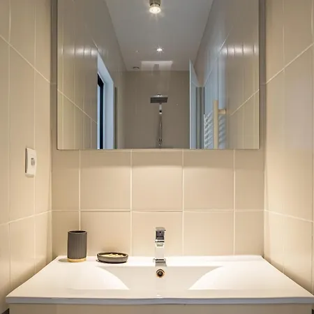 Apartamento L' Art De Vivre - 3 Min Hypercentre - 4 Personnes *