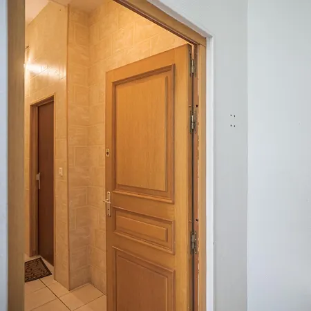 Apartment L' Art De Vivre - 3 Min Hypercentre - 4 Personnes